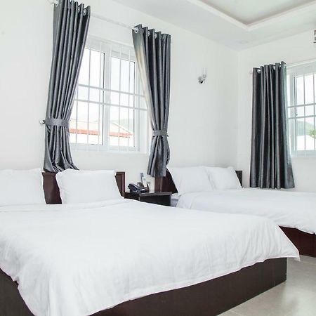 Thao Lien Hotel Chi Khu Co Ong Екстер'єр фото