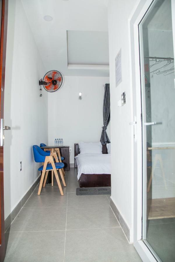 Thao Lien Hotel Chi Khu Co Ong Екстер'єр фото