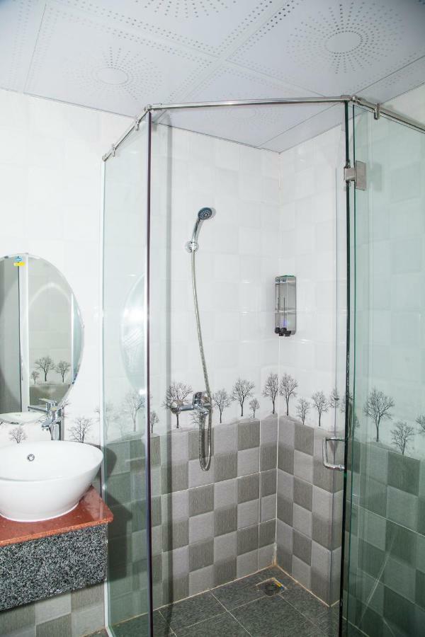 Thao Lien Hotel Chi Khu Co Ong Екстер'єр фото