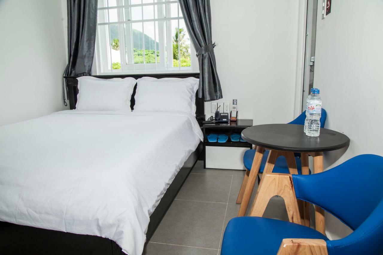 Thao Lien Hotel Chi Khu Co Ong Екстер'єр фото
