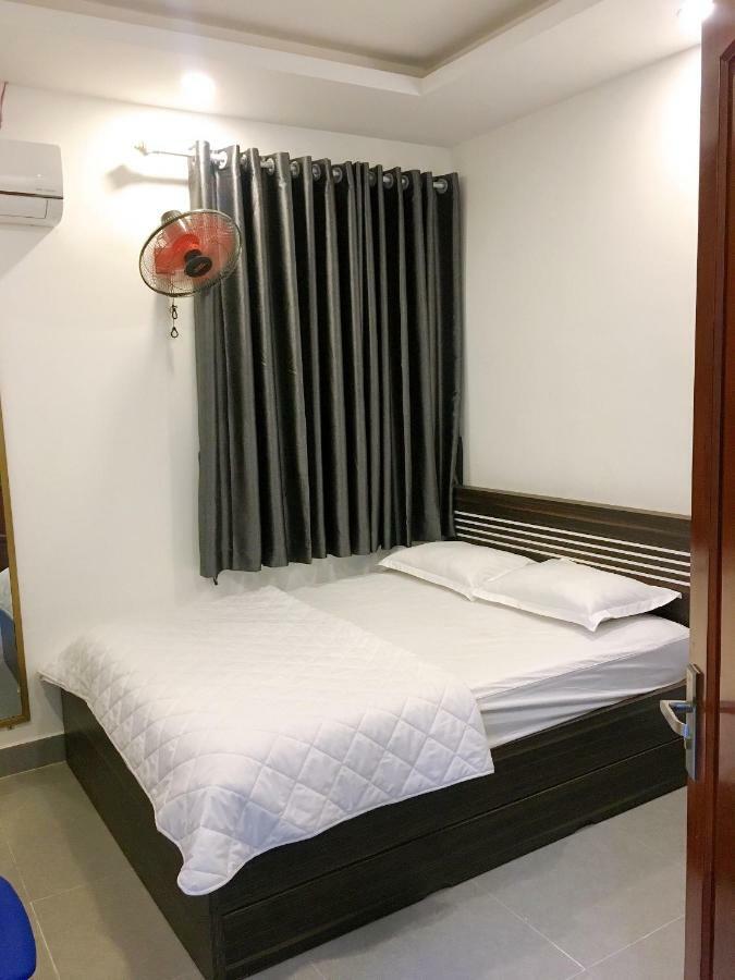 Thao Lien Hotel Chi Khu Co Ong Екстер'єр фото